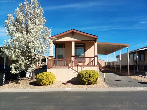 7112 Pan American Fwy NE #19, Albuquerque, NM 87109