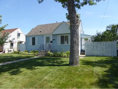 5036 Camden Ave N, Minneapolis, MN, 55430