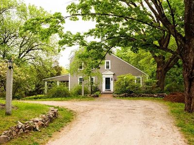 196 Middleton Rd, Boxford, MA, 01921