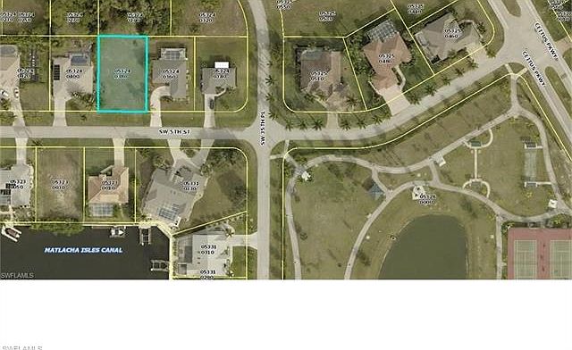 1st image of 3535 SW 5th St
