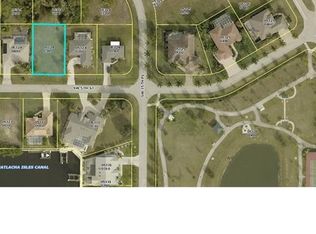 3535 SW 5th St, Cape Coral, FL 33991