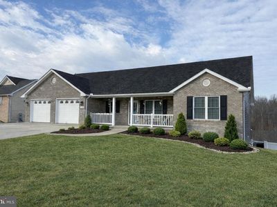 1123 Ewell St, Front Royal, VA, 22630