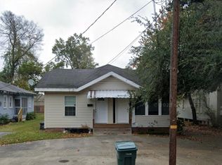1016 N 5th St #1016, Monroe, LA 71201