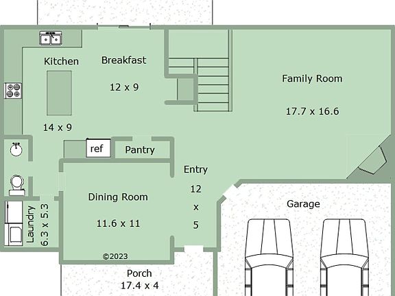4th image of this home