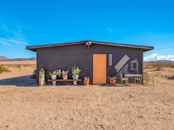 87101-29 Palms Outer Hwy, Twentynine Palms, CA 92277