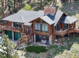 2029 Uplands Cir, Estes Park, CO 80517