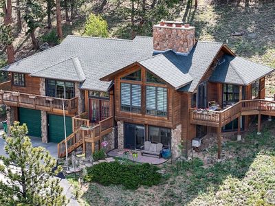 2029 Uplands Cir, Estes Park, CO, 80517