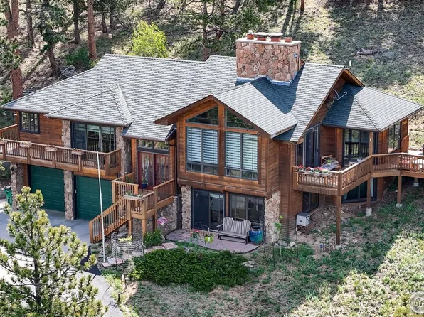 2029 Uplands Cir, Estes Park, CO 80517