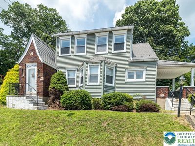 315 W Mountain Ave, Pen Argyl, PA, 18072