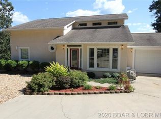 390 Waterfowl Rd, Linn Creek, MO 65052