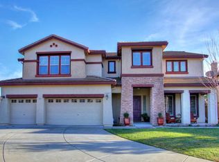 324 Rainbow Trout Ct, Roseville, CA