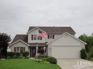 5210 Timbers End Pl, Fort Wayne, IN