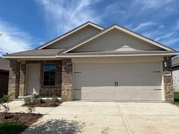 5411 Cormorant Grv, Crandall, TX 75114