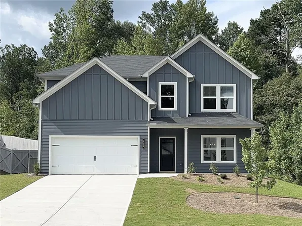 129 Fox Creek Dr, Braselton, GA 30517