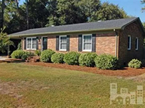 210 Seminole Trl, Wilmington, NC 28409