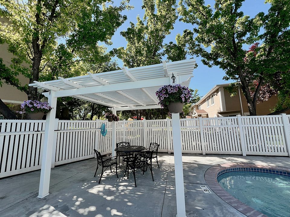 Relax by the Pool and Year-Round Hot Tub