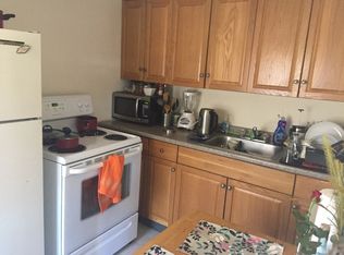 215 Harrison Ave #2, Boston, MA 02111