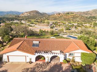 710 Mountain View Pl, El Cajon, CA 92021