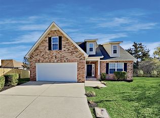 3008 Skyvalley Grv, Nashville, TN 37217