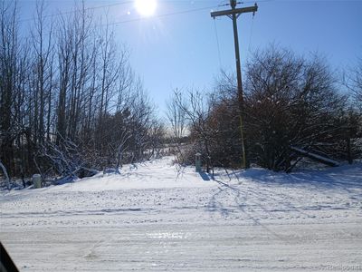 3838 Mayville Rd, Silverwood, MI, 48760