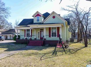 506 Gordon Dr SW, Decatur, AL 35601