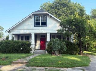 308 Turner St, Warren, AR 71671