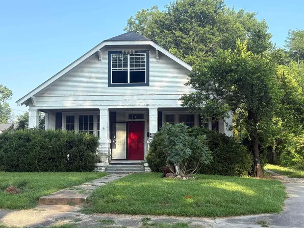 308 Turner St, Warren, AR 71671
