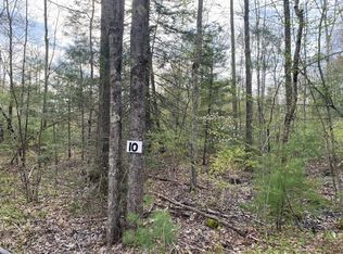 27 New Athol Rd LOT T408/77 10, Petersham, MA 01366