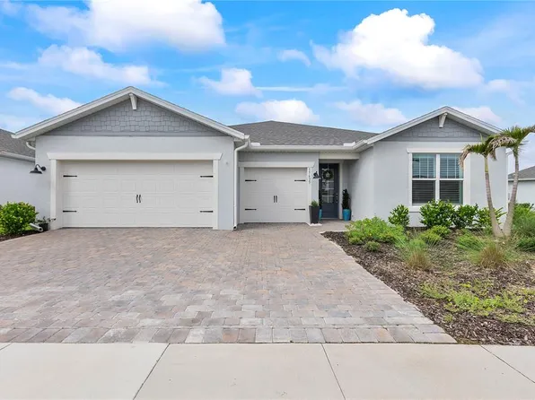 15635 Appalachian Dr, Punta Gorda, FL 33982