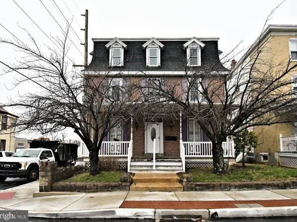 101 E Main St, Lansdale, PA 19446