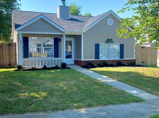 202 SE 17th St, Bentonville, AR 72712