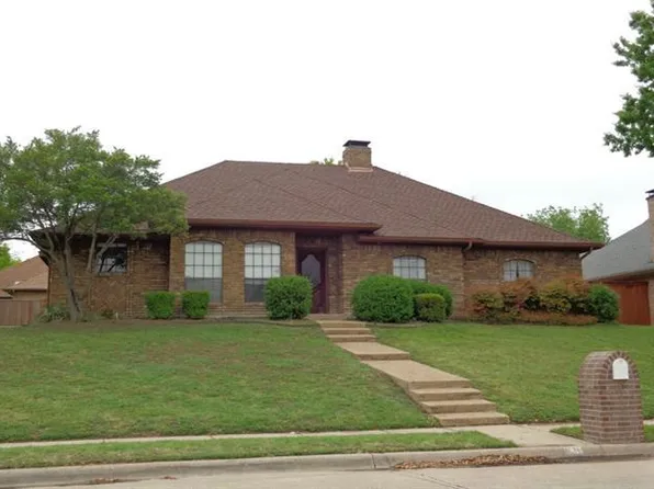 2424 San Gabriel Dr, Plano, TX 75074