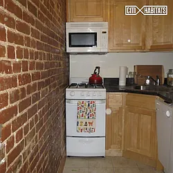 Rented by Citi Habitats