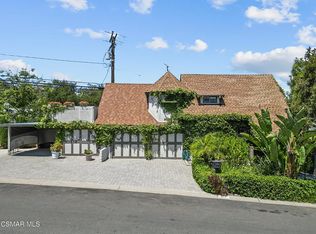 (Undisclosed Address), Thousand Oaks, CA 91320