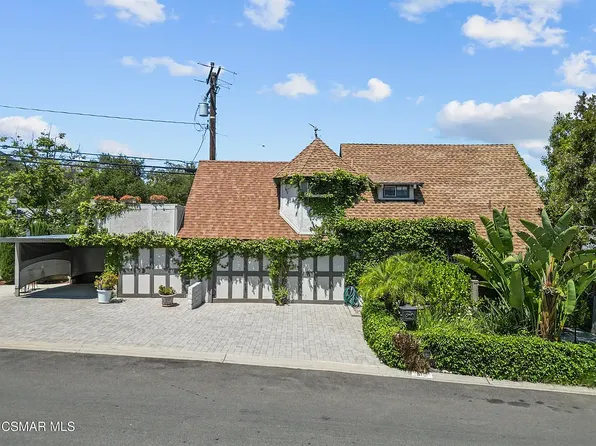 (undisclosed Address), Thousand Oaks, CA 91320