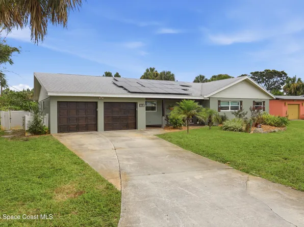 112 Lagoon Ave, Melbourne, FL 32901