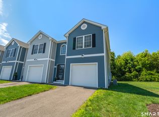 Orchard Hill, Bristol, CT 06010