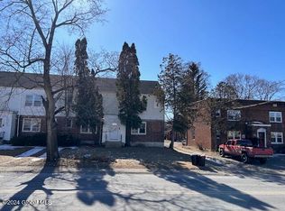 2526 Watt St, Schenectady, NY 12304