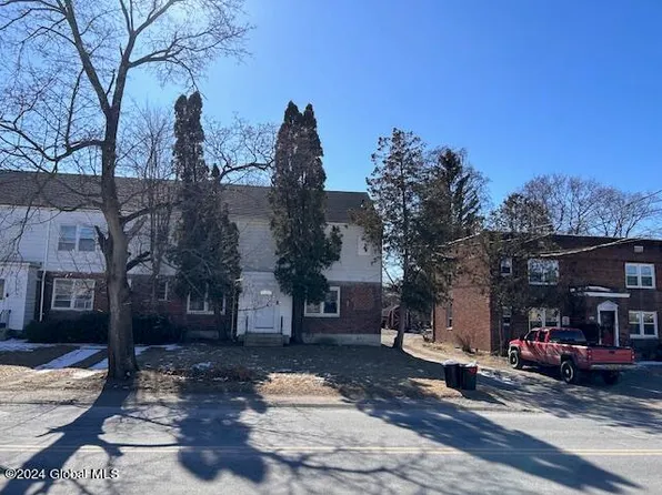 2526 Watt St Street, Schenectady, NY 12304