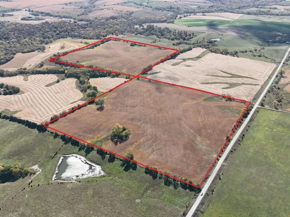 0 180th St, Corydon, IA 50060