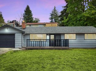 3512 Talbot Rd S, Renton, WA 98055
