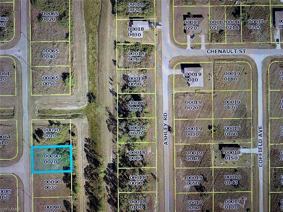 1st image of 817 Joponica Ter Lot 2