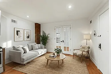 1127 Halsey Street, #1