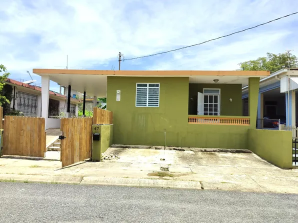 47 Cll #1, Aguada, PR 00602