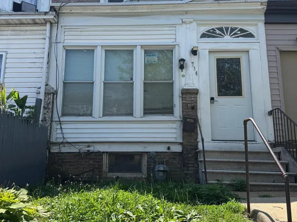 714 E 22nd St, Wilmington, DE 19802