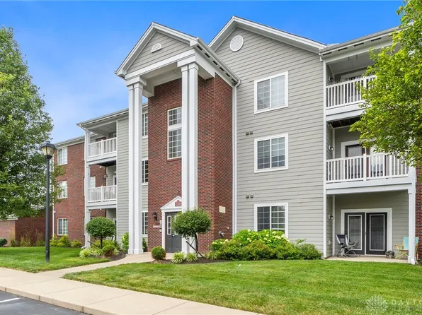 2335 Pinnacle Ct APT 101, Fairborn, OH 45324