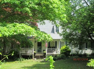 2732 Birdsong Ln, Powhatan, VA 23139