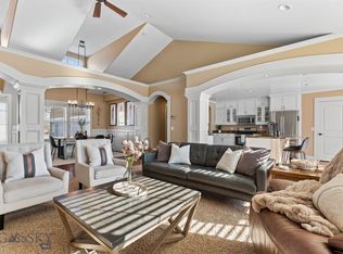 184 Red Barn Dr, Belgrade, MT 59714