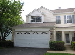 119 Oakton Dr, Lombard, IL 60148
