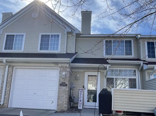15345 Greenhaven Ln APT 109, Burnsville, MN 55306